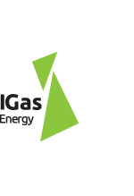 iGas Engage Logo